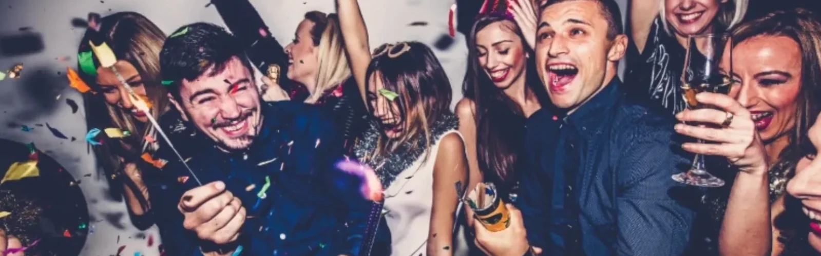 San Francisco Nightlife Guide 2026: Best Places to Party, Drink & Dance