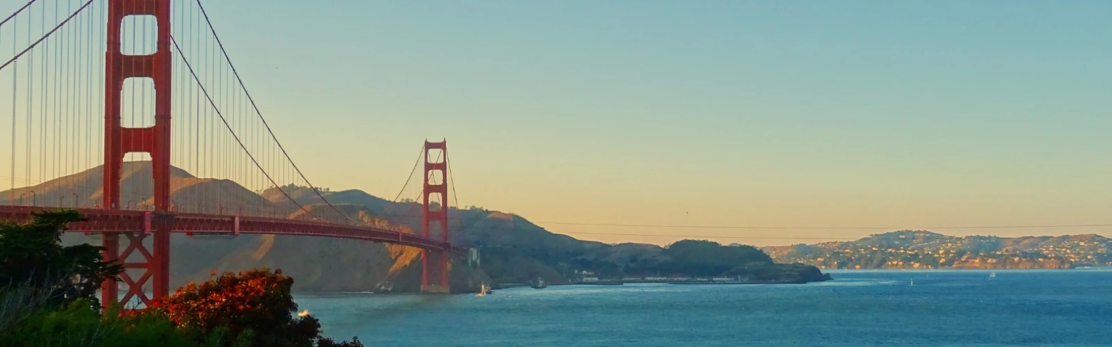 Ultimate San Francisco Travel Guide: Top Attractions, Iconic Landmarks & Hidden Gems
