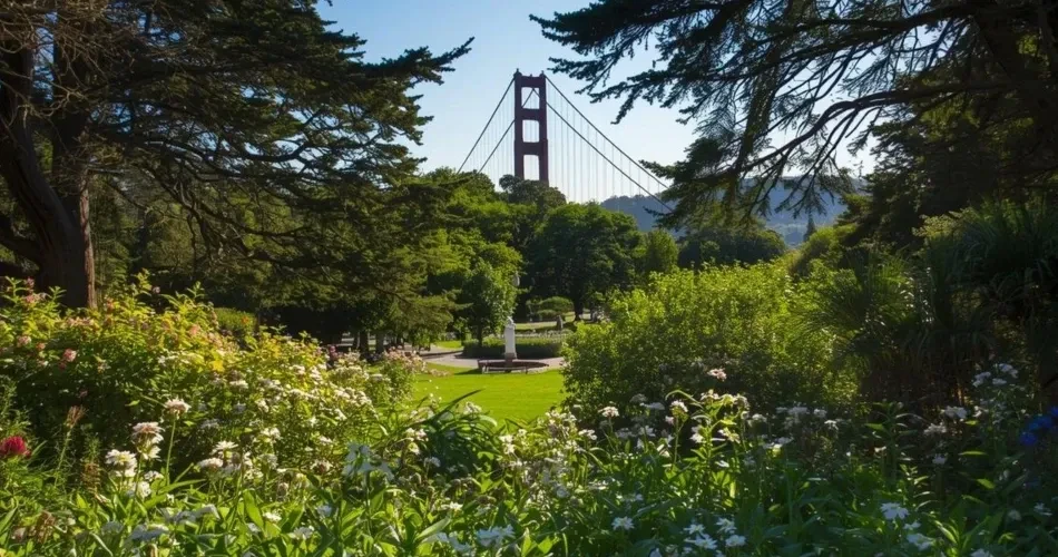 Ultimate Guide to Family Attractions in San Francisco