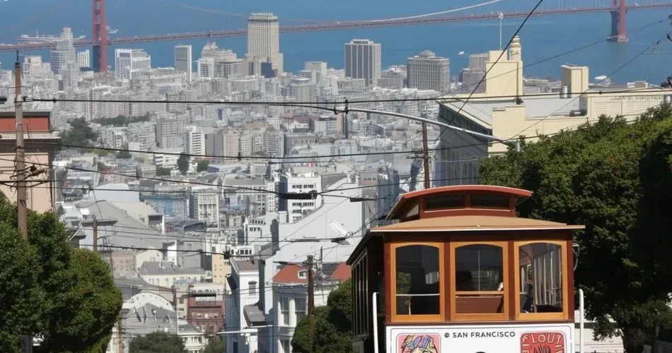 Ultimate Guide to Family Attractions in San Francisco