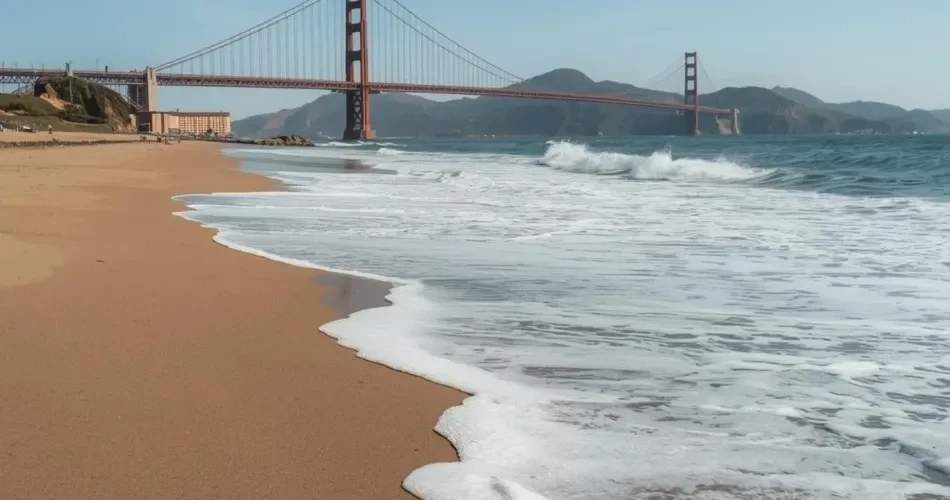 Best Hiking Trails and Scenic Viewpoints in San Francisco