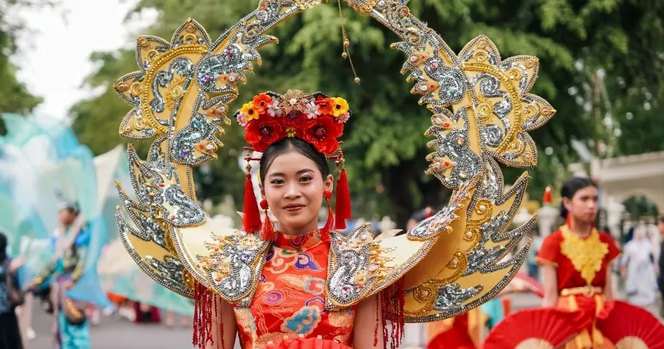 San Francisco Events Guide: Top Festivals, Parades & Cultural Celebrations