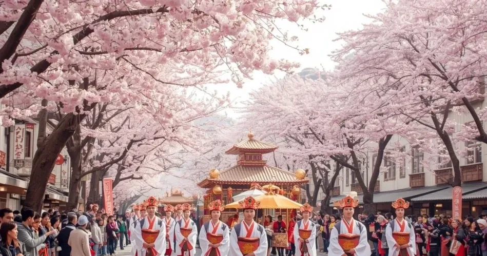 San Francisco Events Guide: Top Festivals, Parades & Cultural Celebrations