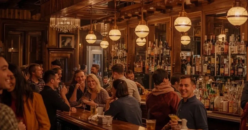 San Francisco Nightlife Guide 2026: Best Places to Party, Drink & Dance